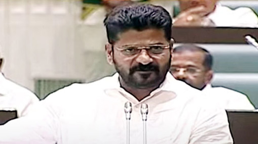 CM Revanthreddy: విద్యుత్‌ బిల్లుల ఎగవేతలో సిద్దిపేట ఫస్ట్..గజ్వేల్ సెకండ్ ..