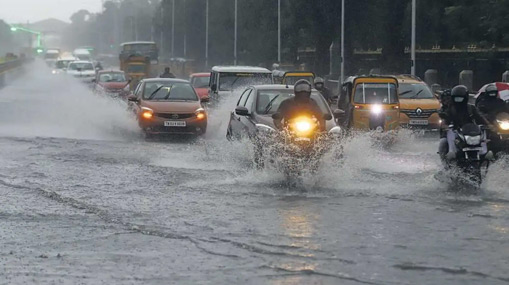 Chennai Weather Alert: చెన్నైను వీడని వర్షాలు.. మరోసారి ఐఎండీ హెచ్చరిక