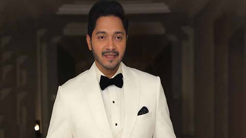 Shreyas Talpade : రోజంతా షూటింగ్.. పుష్ప నటుడికి గుండెపోటు