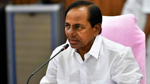 KCR Convoy : కేసీఆర్ కాన్వాయ్ .. రూ. 66 కోట్ల.. 22 ల్యాండ్ క్రూయిజర్లు ..లోగుట్టు ఇదేనా?