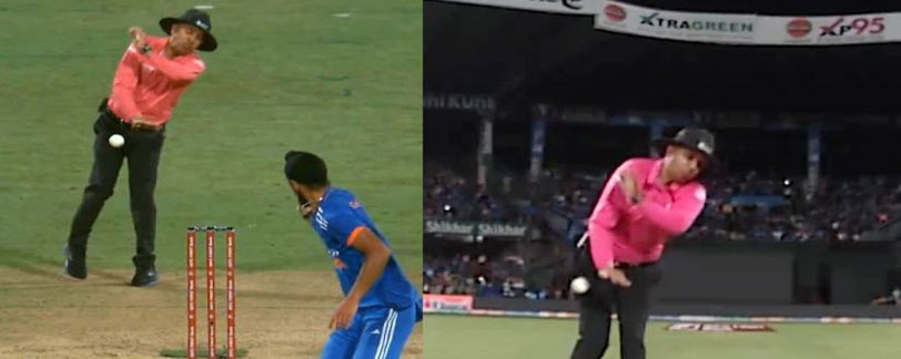 IND vs AUS