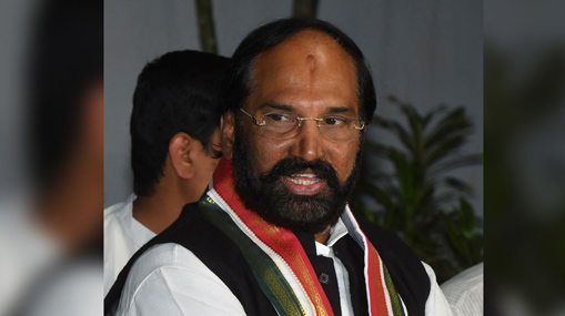 Minister Uttam Kumar Reddy: రేషన్ బియ్యం రీ సైక్లింగ్ చేస్తే కఠిన చర్యలు.. మంత్రి ఉత్తమ్ హెచ్చరిక