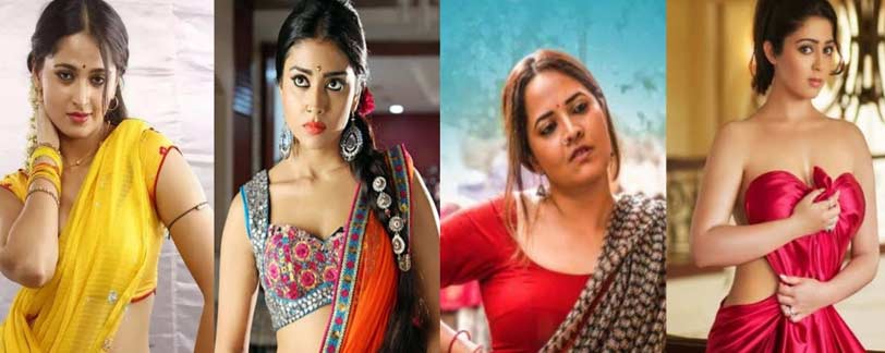 Heroines Prostitute Role : వేశ్య పాత్రల్లో.. స్టార్ హీరోయిన్స్