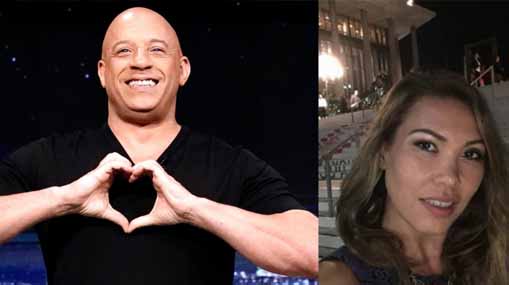 Vin Diesel | హాలీవుడ్ నటుడు విన్ డీజిల్‌పై రేప్ కేసు నమోదు