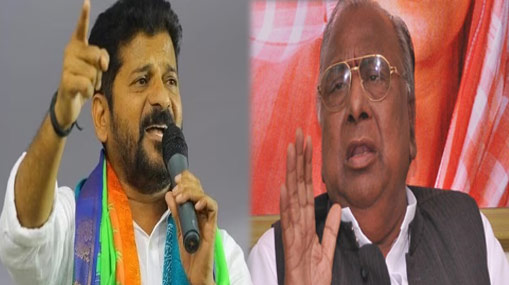 Revanth Reddy CM : రేవంత్ వల్లే కాంగ్రెస్ విజయం.. సీఎం పదవిపై వీహెచ్ క్లారిటీ..