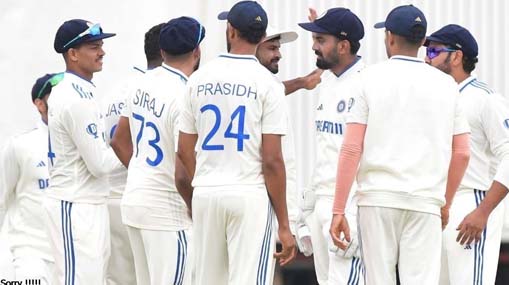 IND vs SA 2nd Test : వారిద్దరి ప్లేస్ లో.. ఆవేశ్ ఖాన్, జడ్డూ!