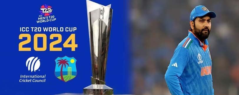 T20 World Cup 2024 