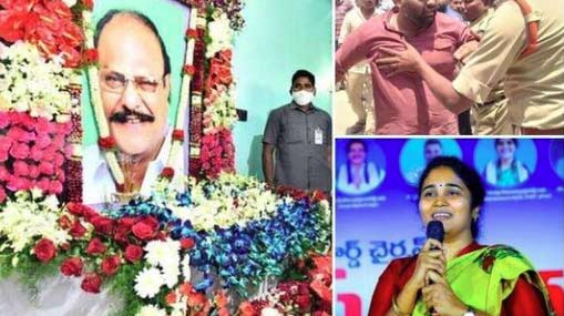 Challa Family Politics : చల్లా కుటుంబంలో రాజకీయ మంటలు..వారతసత్వం కోసం వర్గ పోరు..