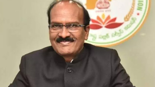 TSPSC Chairman Resignation : TSPSC ఛైర్మన్ రాజీనామాలో ట్విస్ట్..  ఆమోదించని గవర్నర్..