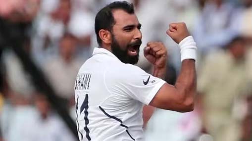 Mohammed Shami : షమీ సౌతాఫ్రికా ఫ్లయిట్ ఎక్కుతున్నాడా? లేదా?