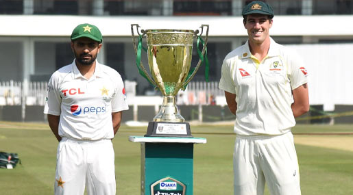 PAK vs AUS Test : తీరు మారని పాక్.. 24 ఏళ్లుగా ఆస్ట్రేలియాలో ఓడిపోతూనే ఉన్న పాకిస్తాన్..