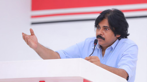 Janasena : టార్గెట్ ద్వారంపూడి.. కాకినాడపై పవన్ కల్యాణ్ స్పెషల్ ఫోకస్..