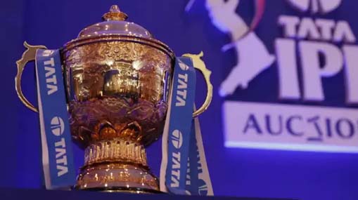 IPL 2024 Auction : ఐపీఎల్ వేలంపై సర్వత్రా ఆసక్తి