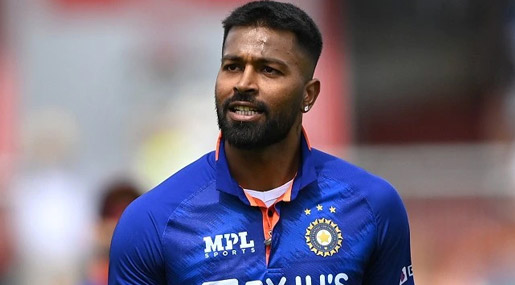 Hardik Pandya : హార్దిక్ పాండ్యా.. ఏం చేస్తున్నాడు? బీసీసీఐ ఆరా.!