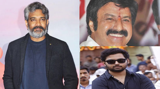 Mokshagna And Rajamouli Movie: స్టార్ హీరో కొడుకుతో రాజమౌళి చిత్రం..! ఫ్యాన్స్‌కు పూనకాలే..