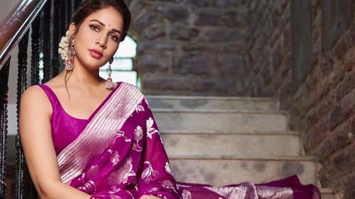 Lavanya Tripathi Birthday : ఆమె అందం లావణ్యం.. మెగా కోడలిగా అందాల రాక్షసి ఫస్ట్ బర్త్ డే