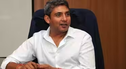 Ajay Jadeja : ట్రెండింగ్ లో ఒకనాటి అజయ్ జడేజా.. టీమ్ ఇండియాపై విమర్శలు.. సెటైర్లు..