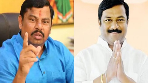 BJPLP Leader: బీజేపీ శాసనసభాపక్ష నేతపై సస్పెన్స్.. వారిద్దరి మధ్యే పోటీ