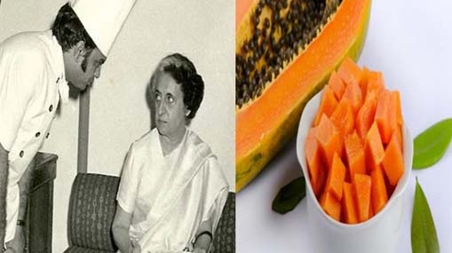 Indira Gandhi : ప్రధాని ఇందిర.. బ్రేక్‌‌ఫాస్ట్‌ తిప్పలు..!