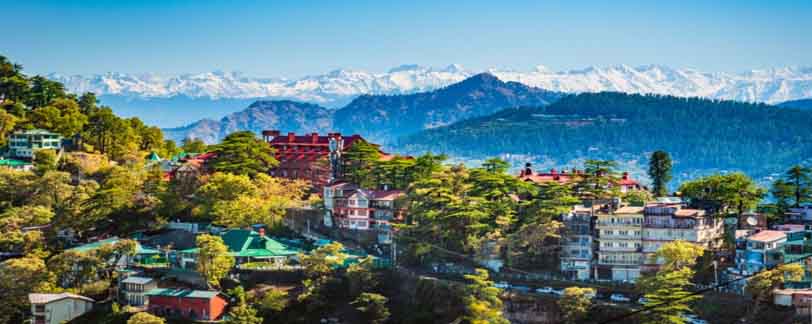 Shimla