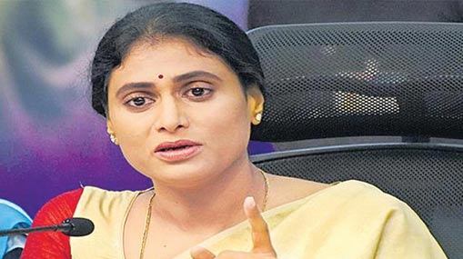 Sharmila :  జగనన్న వదిలిన బాణం.. తిరిగి ఆయనకే గుచ్చుకుంటుందా..?