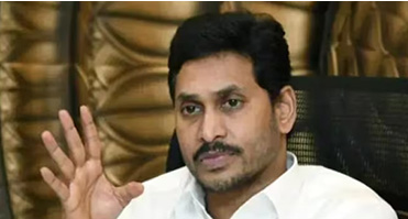 CM Jagan Mohan Reddy : తుపాను ప్రభావిత ప్రాంతాలకు సీఎం జగన్.. ఆ రెండు జిల్లాల్లో పర్యటన..