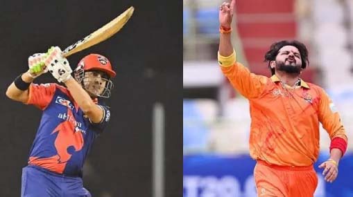 Gambhir vs Sreesanth : అయిపోయిన పెళ్లికి .. గంభీర్ తో వివాదం .. శ్రీశాంత్ కి నోటీసులు