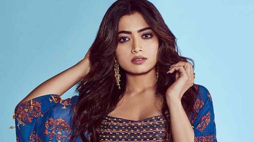 Rashmika Mandanna : నేషనల్ క్రష్ డీప్ ఫేక్ వీడియో.. నలుగురి అరెస్ట్..