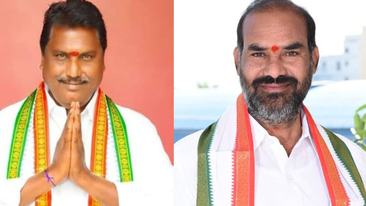 Telangana assembly: ఆ నలుగురికి విప్ పదవులు.. సీఎం రేవంత్ రెడ్డి నిర్ణయం..