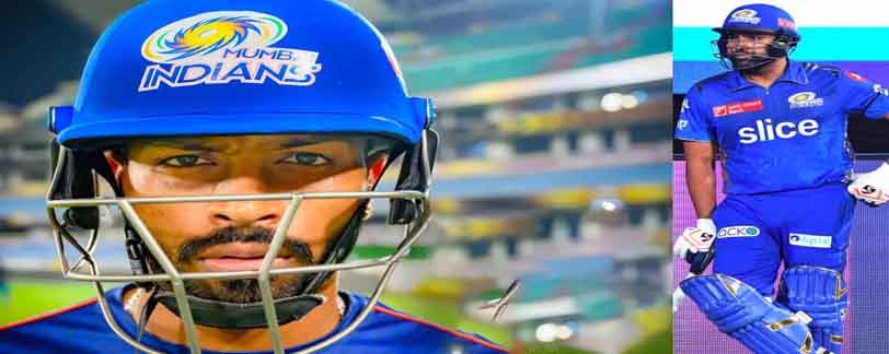 Mumbai Indians News