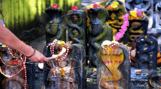 Margashira Naga Panchami : నాగపంచమి నేడే..