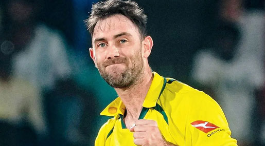 Glenn Maxwell :  ఒంట్లో ఓపిక ఉన్నంతవరకు ఐపీఎల్ ఆడుతా: మ్యాక్స్ వెల్