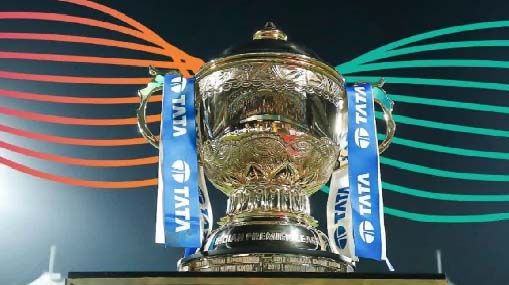 IPL 2024 Auction : ఐపీఎల్ 2024 వేలం .. ఖాళీలు 77- ప్లేయర్లు 333