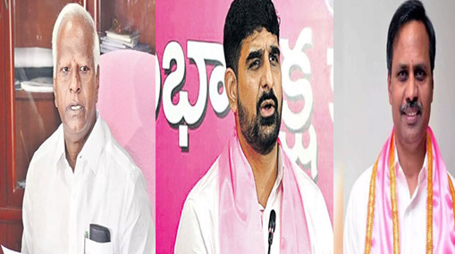 MLC Resignations : తెలంగాణలో ఎమ్మెల్సీ పదవులకు రాజీనామాలు.. ఆమోదించిన మండలి ఛైర్మన్