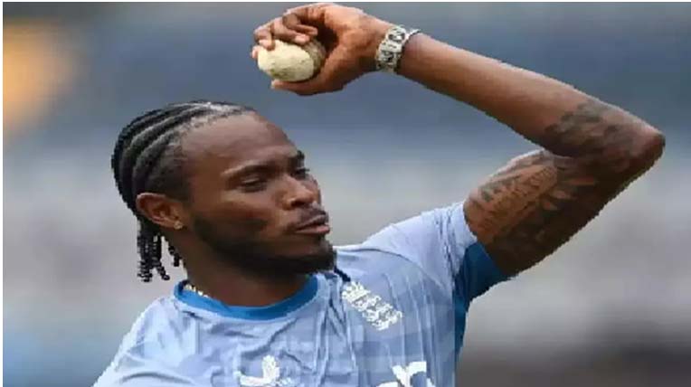 Jofra Archer : బూమ్రాలాగే .. నువ్వూ ఐపీఎల్ ఆడొద్దు .. ఇంగ్లాండ్ బోర్డు ఫాస్ట్ బౌలర్ కి ఆదేశం