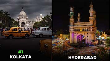 Safe cities in India | దేశంలో అత్యంత సురక్షితమైన నగరాలు..