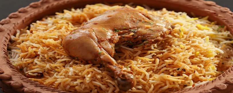 HYD Biryani Record