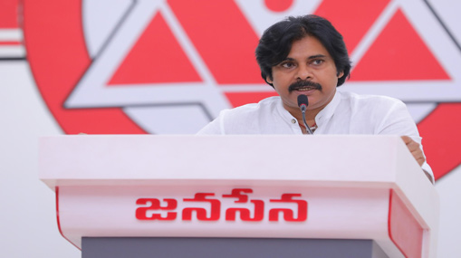 Pawan kalyan: పార్టీ నేతలతో పవన్ చర్చలు.. పోటీ చేసే స్థానాలపై త్వరలో నిర్ణయం ..