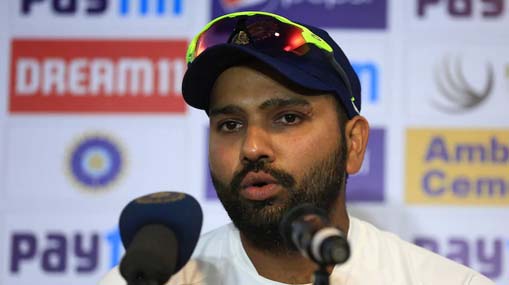 Rohit Sharma : అదే మా కొంప ముంచింది : రోహిత్ శర్మ