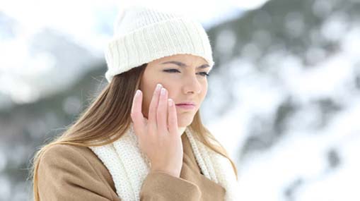 Winter Skin : ఈ చిట్కాలు పాటిద్దాం.. వింటర్‌ను బీట్ చేద్దాం..!