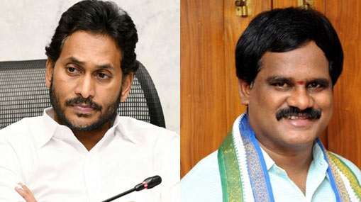 Visakhapatnam : వైసీపీకి ఎమ్మెల్సీ వంశీకృష్ణ శ్రీనివాస్ రాజీనామా? ఆడియో వైరల్..