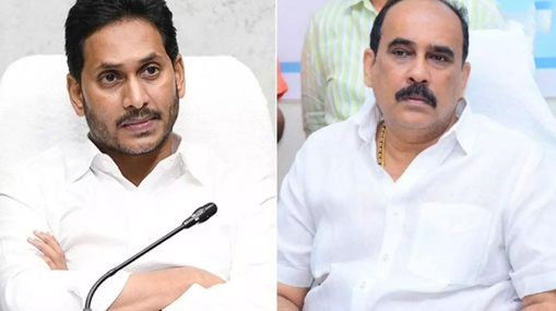 YCP Focus on Ongole: ప్రకాశం జిల్లాపై వైసీపీ ఫోకస్.. బాలినేని కోసం రంగంలోకి ఆ ఎంపీ ?