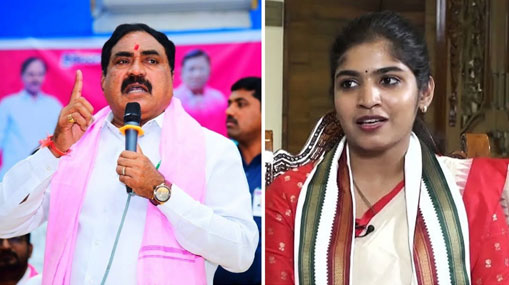 Yashaswini Reddy: 40 ఇయర్స్ ఇండస్ట్రీని చిత్తుగా ఓడించిన 26 ఏళ్ల యువతి