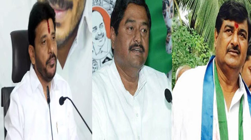 AP Elections 2024: ఉత్తరాంధ్ర వైసీపీలో కుదుపులు.. ఎమ్మెల్యేలకు ఎంపీలు, ఎంపీలకు ఎమ్మెల్యేలు