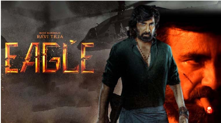 Eagle Movie : మాస్ మహారాజ్ ఈగల్ నుంచి క్రేజీ అప్డేట్.. ఫస్ట్ సింగిల్ డేట్ ఫిక్స్..