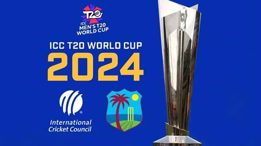 T20 World Cup 2024 : టీ 20 వరల్డ్ కప్ : భారత్ – పాక్ మధ్య వేదిక ఇదేనా?