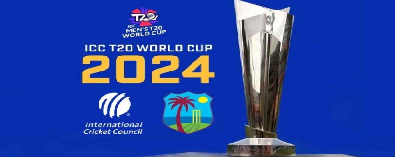 T20 World Cup 2024