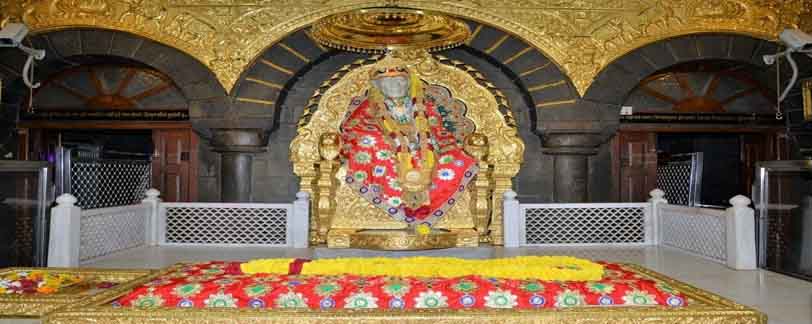 Shirdi Sai Baba 