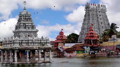 Suchindram Temple : దర్శించి తీరాల్సిన క్షేత్రం.. శుచీంద్రం