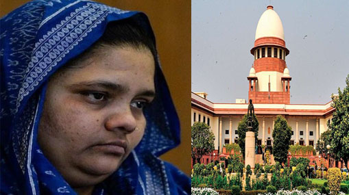 Bilkis Bano Case : “ఆదివారం నాటికి లొంగిపోవాలి”.. బిల్కిస్ బానో కేసు దోషులకు సుప్రీం ఆదేశాలు..